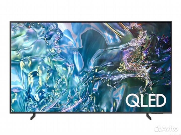 Телевизор Samsung QE50Q60dauxru