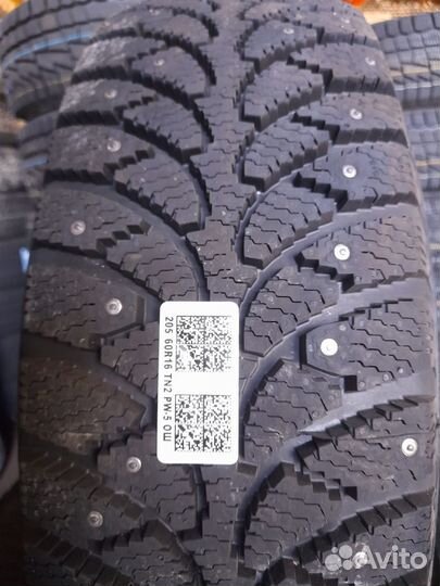 Tunga Nordway 2 205/55 R16