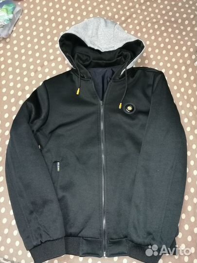 Двусторонняя куртка, размер 46-48