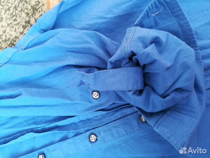 Рубашка 146 размер