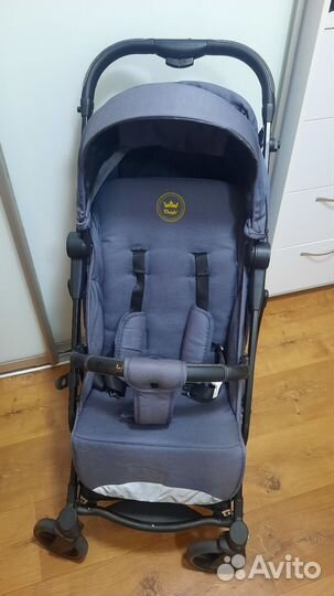 Прогулочная коляска бу