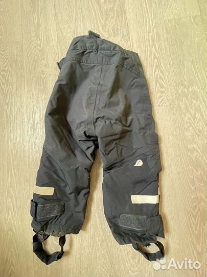 Костюм didriksons 90