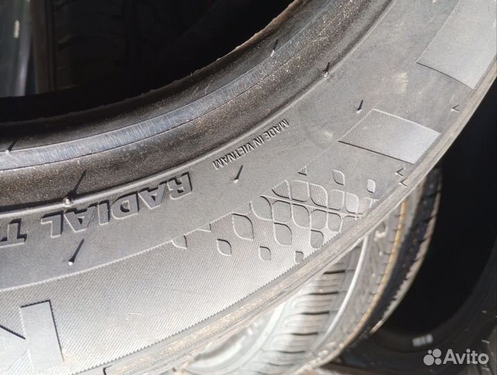 Kumho Ecowing ES01 KH27 175/65 R14