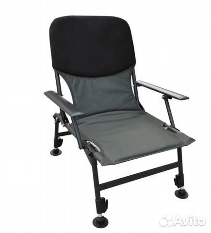 Кресло карповое BTrace Tackle