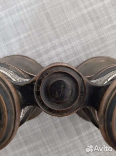 Бинокль