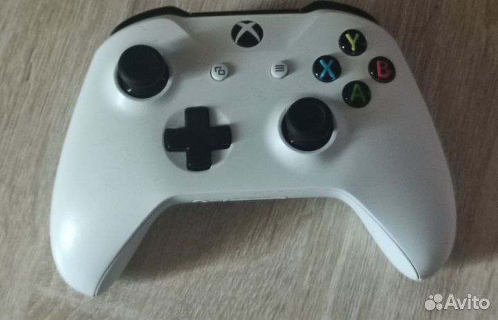 Геймпад Xbox One