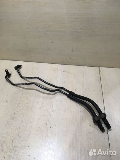 Шланг АКПП Фольксваген пассат B5