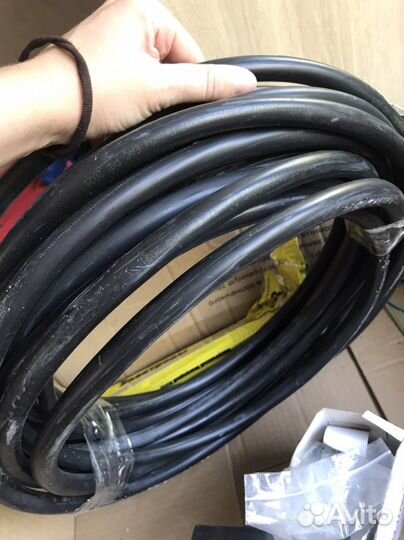 Провода коробка