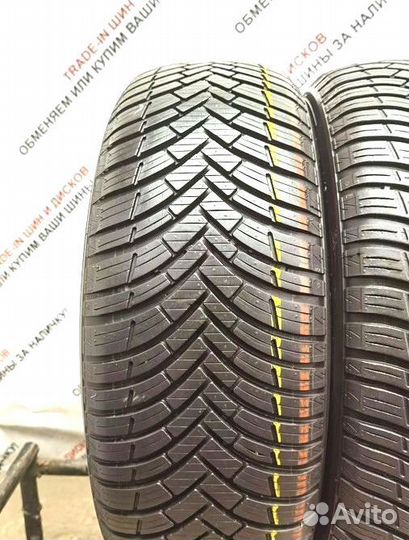 Kleber Quadraxer 2 185/65 R15 92M