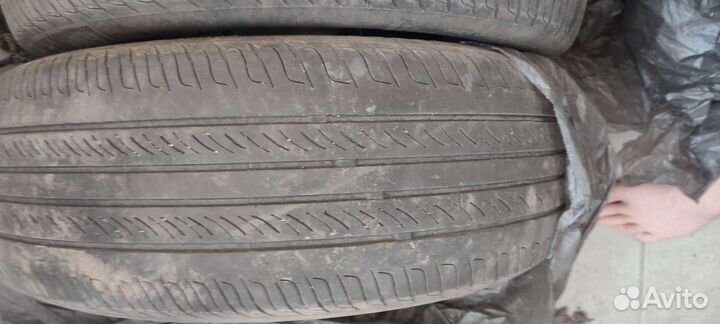 Giti GitiComfort 228 195/60 R15