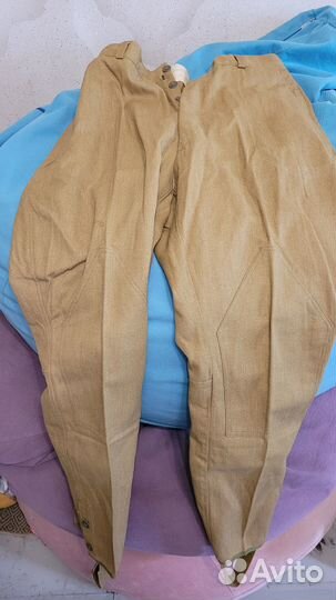 Униформа судного дня