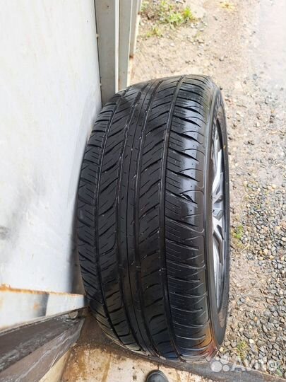 Dunlop Grandtrek PT2A 285/50 R20 112V