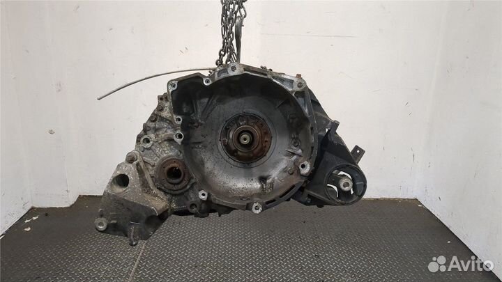 Кпп - автомат (АКПП) Saab 9-3, 2005