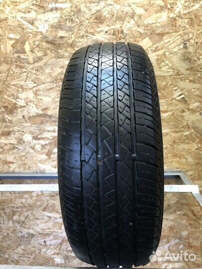 Continental TouringContact AS 215/60 R16