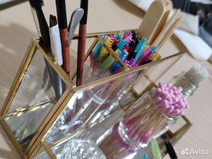 Органайзер для косметики