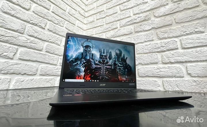 Ноутбук Acer/15.6