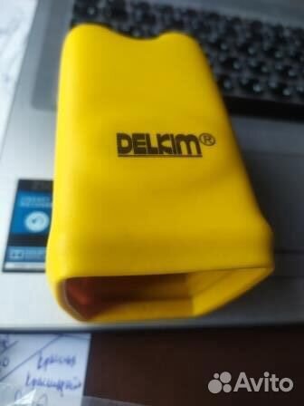 Чехол Delkim