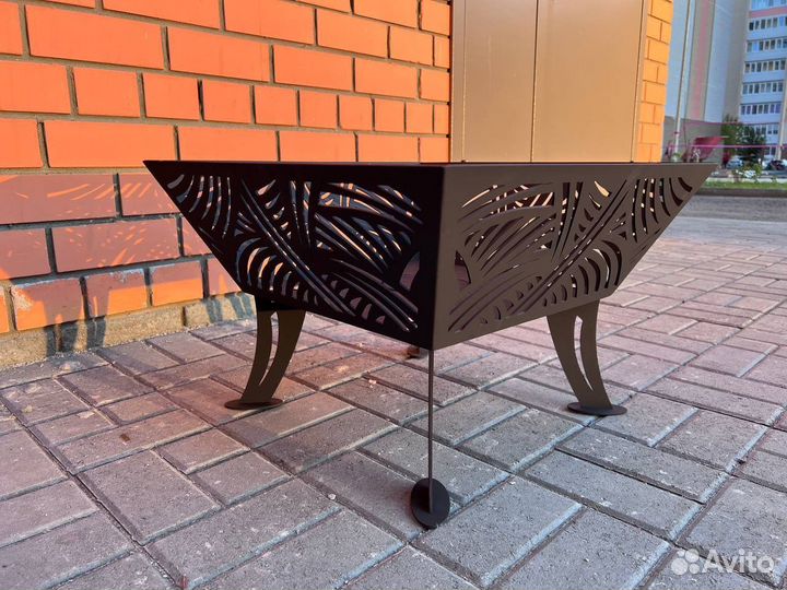 Очаг для костра