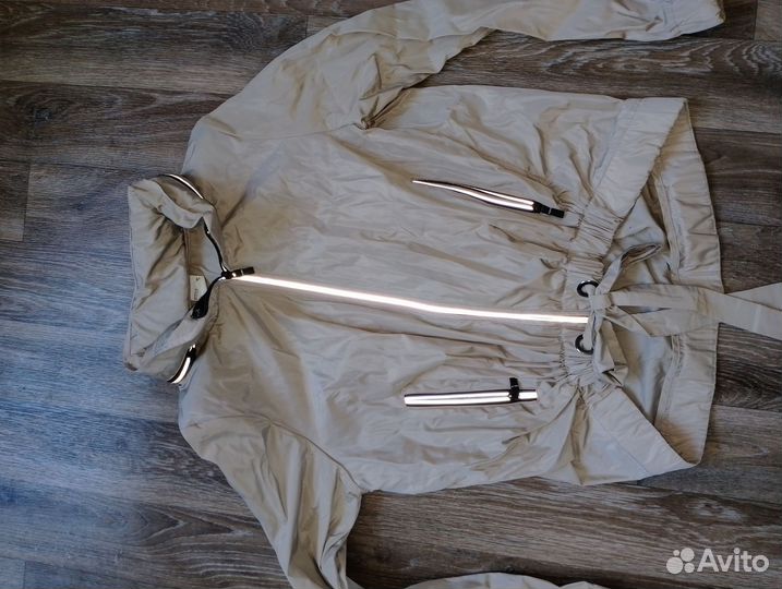 Вещи пакетом