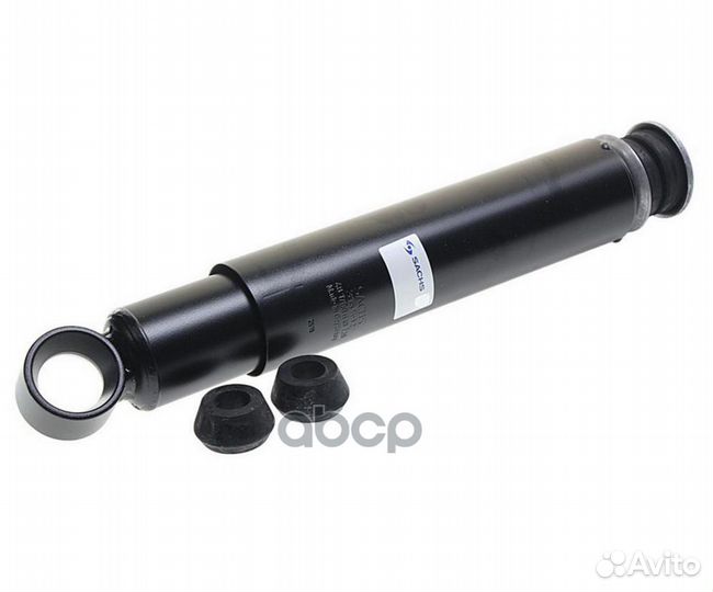 Амортизатор подвески 440-726 I/O volvo 315592