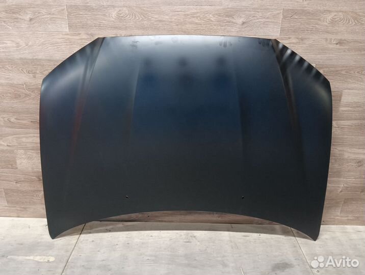 Капот Mitsubishi ASX 1