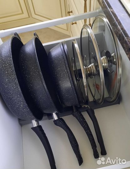 Подставка доя посуды