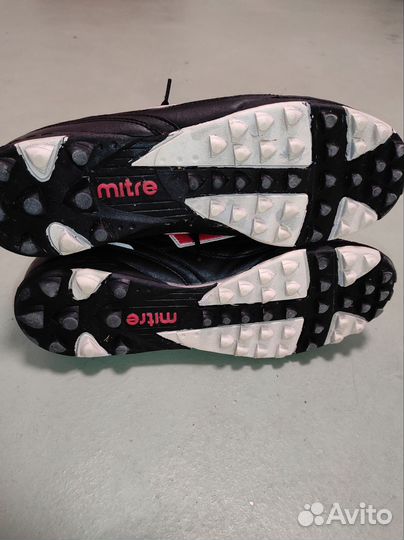 Сороконожки Mitre