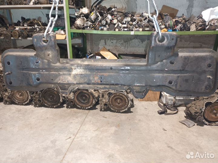 Подрамник передний Suzuki Grand Vitara 98-05 Балка