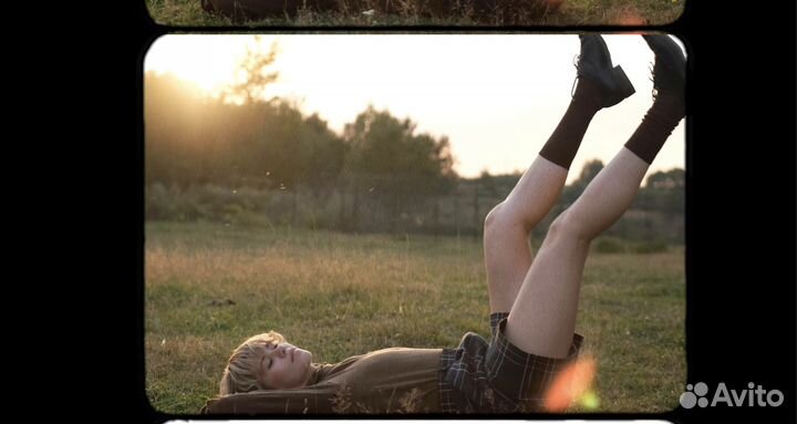 Монтаж видео, Reels, youtube, tiktok