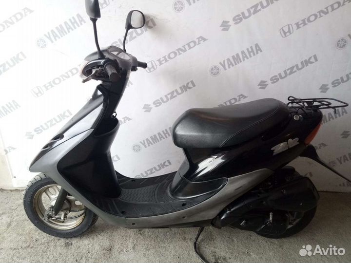 Honda Dio 34