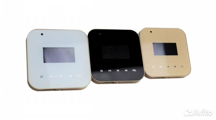 Встраиваемый стереоусилитель MT-Power AM-50 Gold