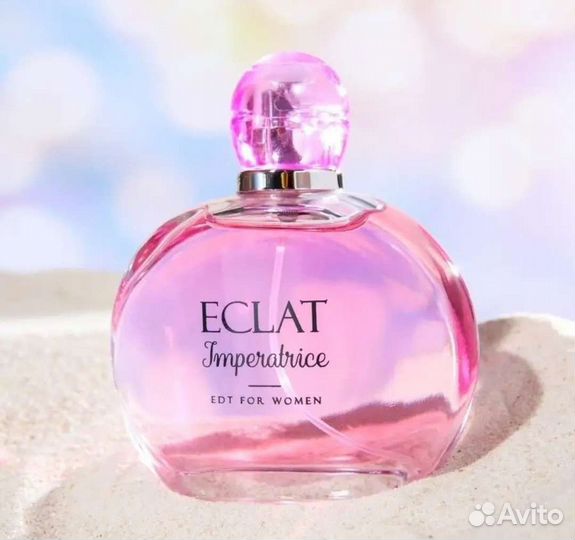 Eclat imperatrice 100 мл Женская туалетная вода