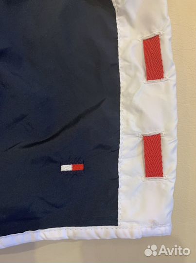 Шорты для бега плавки Tommy Hilfiger