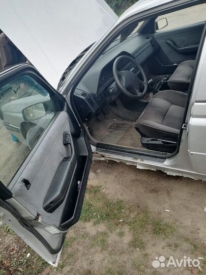 Запчасти peugeot 605