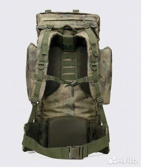 Рюкзак тактический 70л, (