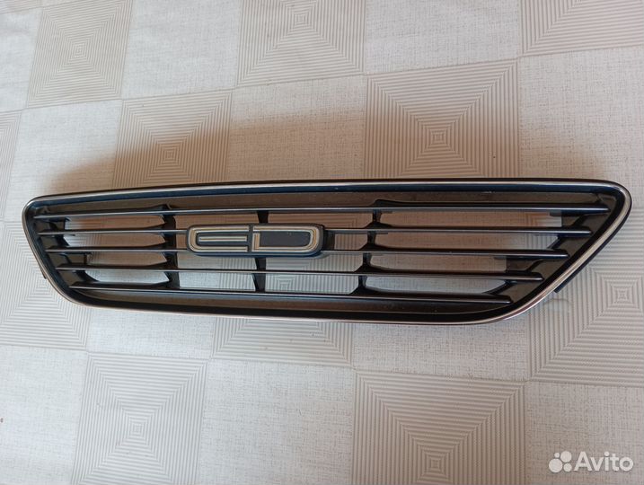 Решетка радиатора Toyota Carina ED