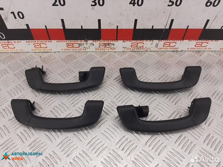 Ручка внутренняя потолочная BMW 7 F01/F02 2012