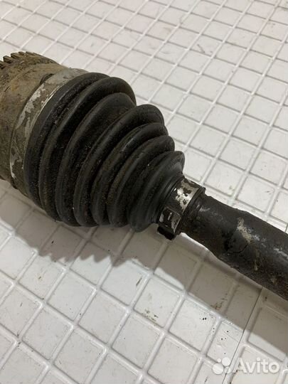 Привод передний правый Kia Ceed