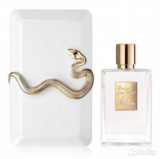 Духи By Kilian Good Girl Gone Bad