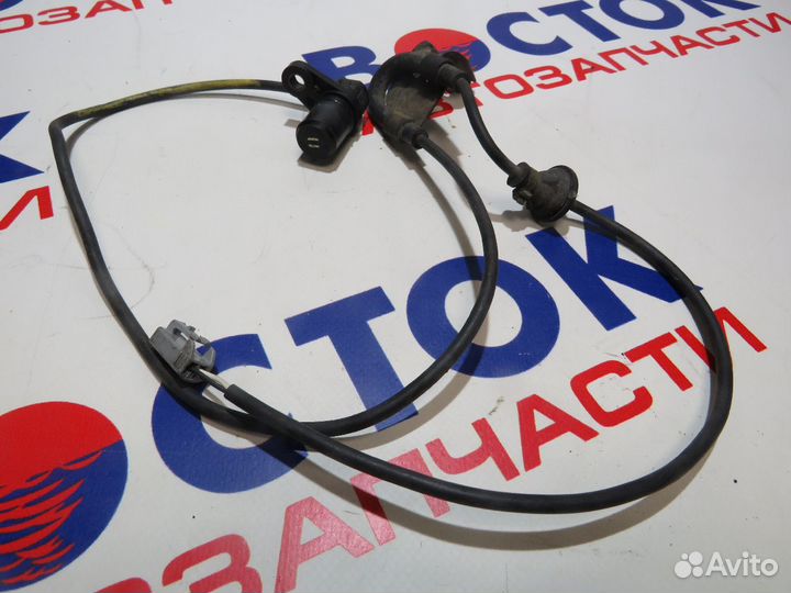 Датчик abs Зад Право toyota corolla ceres AE100, AE101