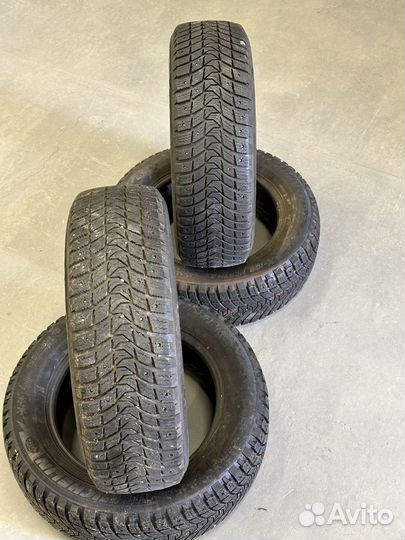 Зимняя резина 185 65 r15
