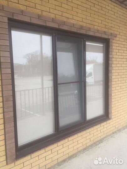 Москитные сетки