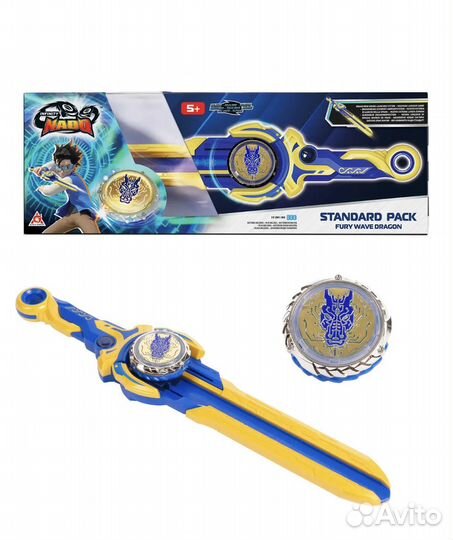 Infiniti надо меч в ассортименте