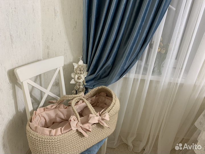 Детские товары для новорожденных