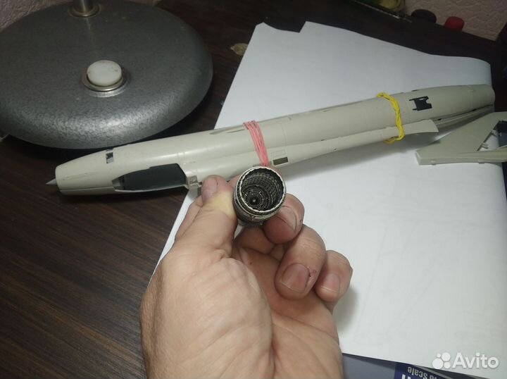 Обмен/продажа моделей на жд