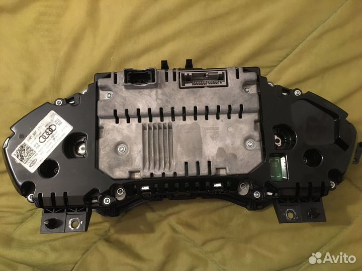 Щиток приборов Audi A4 B9