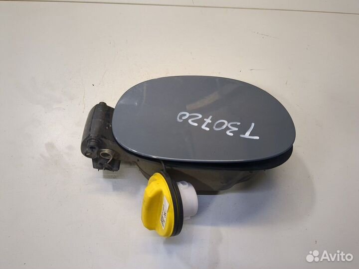 Лючок бензобака Land Rover Range Rover Evoque 2018