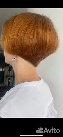 Требуются модели на стрижку