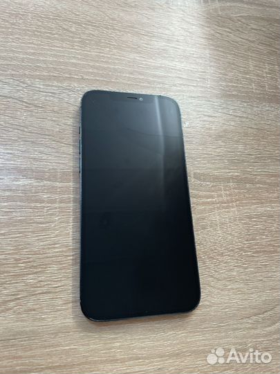 iPhone 12 Pro Max, 256 ГБ
