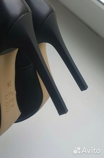 Туфли женские 35 размер